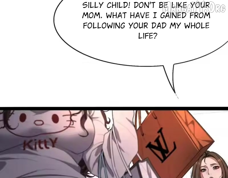 I’m A Super Rich Man, So It’s Reasonable For Me To Be A Scumbag Chapter 27 - page 41